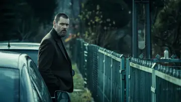 Zasłona do filmu "Prawdziwe zbrodnie" #364521