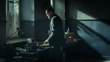Zasłona do filmu "Prawdziwe zbrodnie" #364523