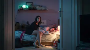 Zasłona do filmu "Prawdziwe zbrodnie" #364524