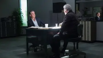 Zasłona do filmu "Kontrola Absolutna" #381142