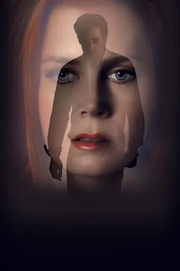 Plakat do filmu "Zwierzęta nocy" #215341