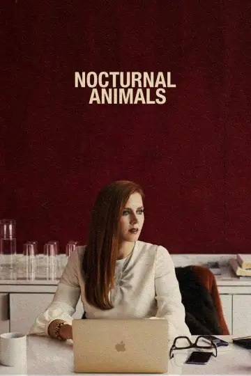 Plakat do filmu "Zwierzęta nocy" #215343