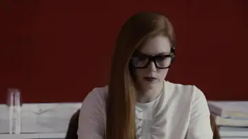 Zasłona do filmu "Zwierzęta nocy" #506687