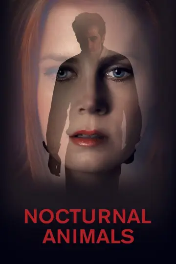 Plakat do filmu "Zwierzęta nocy" #506697