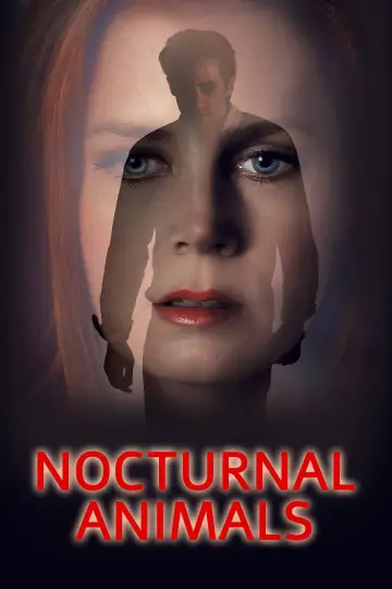 Plakat do filmu "Zwierzęta nocy" #506703