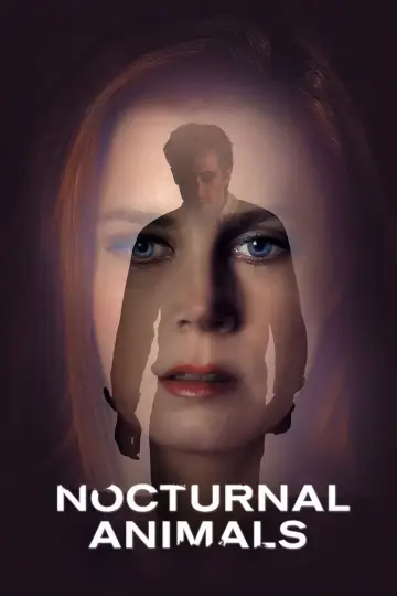 Plakat do filmu "Zwierzęta nocy" #506711