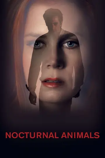 Plakat do filmu "Zwierzęta nocy" #807564