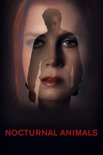 Plakat do filmu "Zwierzęta nocy" #86396