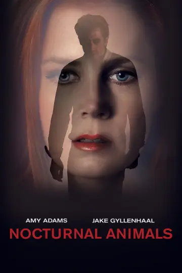 Plakat do filmu "Zwierzęta nocy" #86401