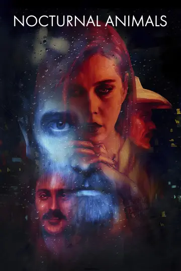 Plakat do filmu "Zwierzęta nocy" #86407