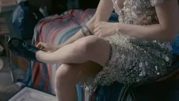 Zasłona do filmu "Stylistka" #1009517