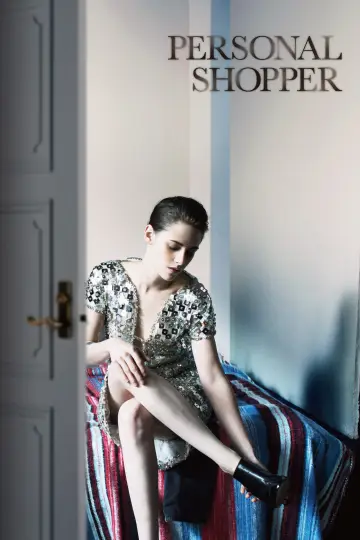 Plakat do filmu "Stylistka" #138629