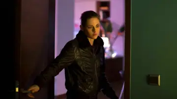 Zasłona do filmu "Stylistka" #349683