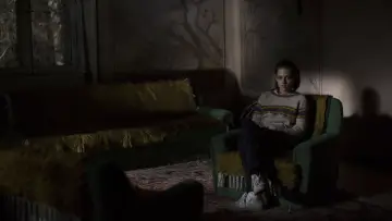 Zasłona do filmu "Stylistka" #349724
