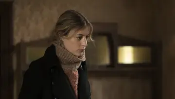 Zasłona do filmu "Stylistka" #349726