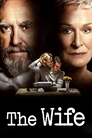 Plakat do filmu "Żona" #242011