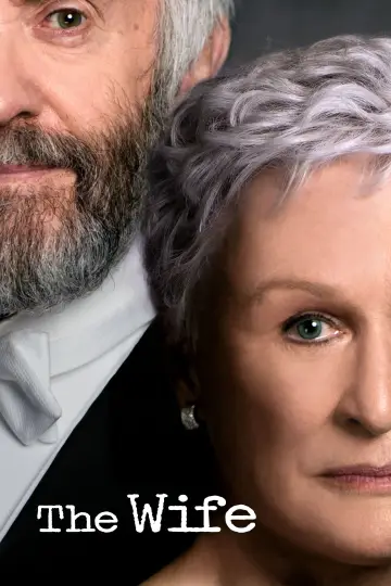 Plakat do filmu "Żona" #242015