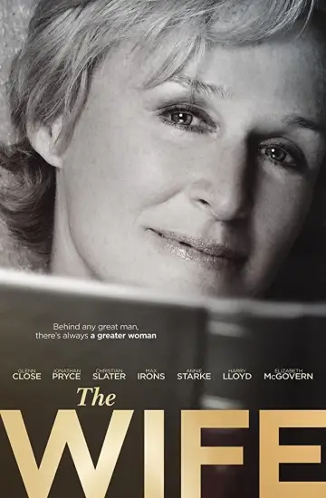Plakat do filmu "Żona" #242023