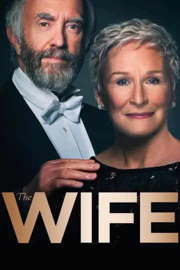 Plakat do filmu "Żona" #242025