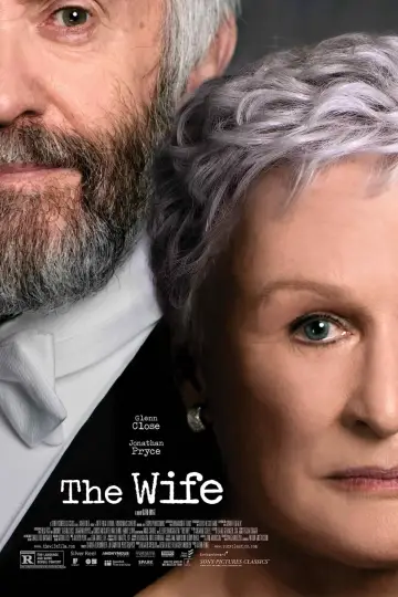Plakat do filmu "Żona" #242026