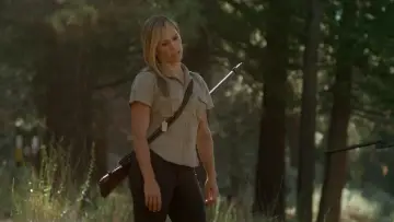 Zasłona do filmu "Deadly Pursuit" #500851
