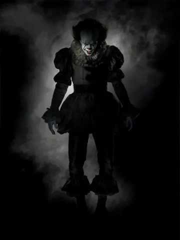 Plakat do filmu "To" #230399