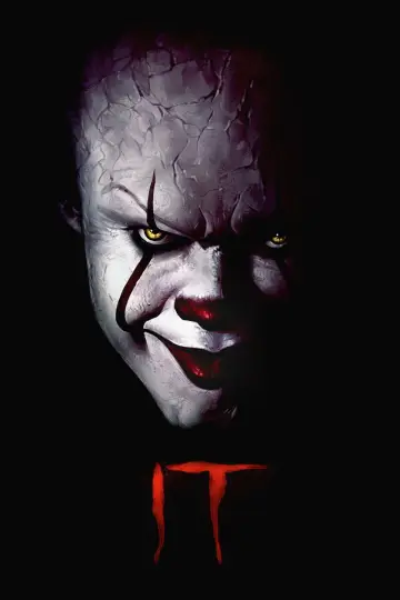 Plakat do filmu "To" #32452