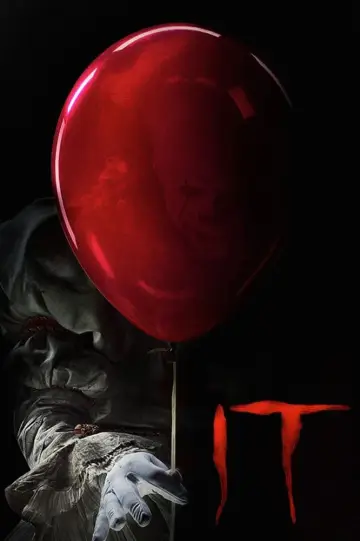 Plakat do filmu "To" #32454
