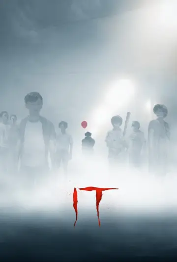 Plakat do filmu "To" #32472