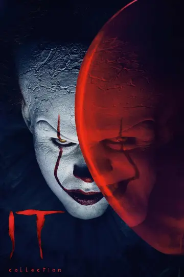 Plakat do filmu "To" #32473