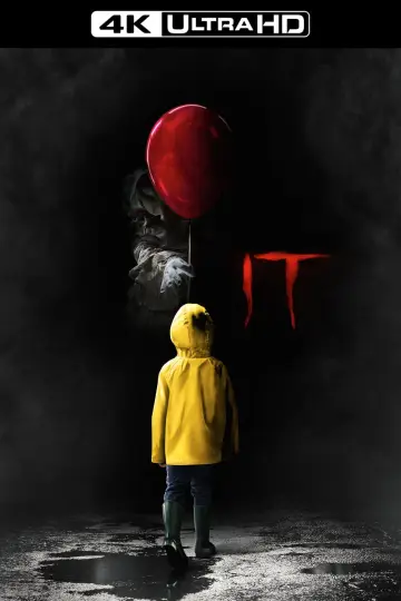 Plakat do filmu "To" #32477