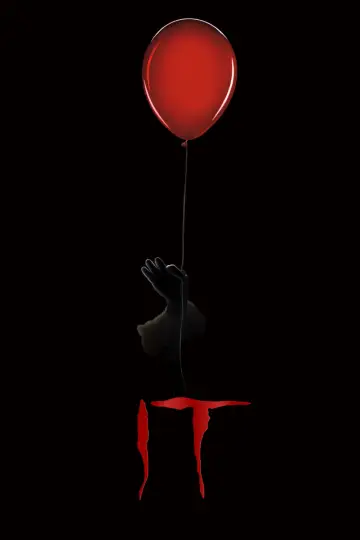 Plakat do filmu "To" #32481