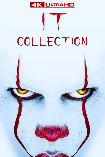 Plakat do filmu "To" #32490