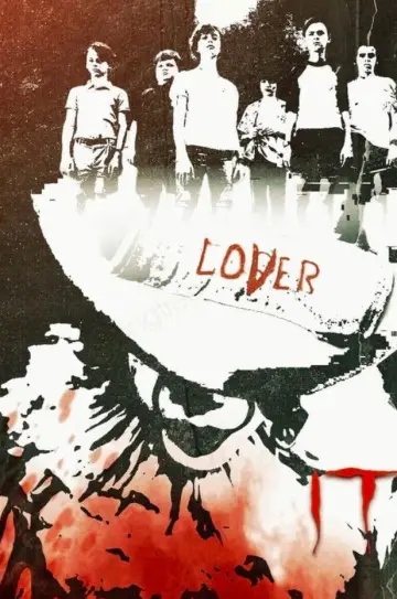 Plakat do filmu "To" #567812