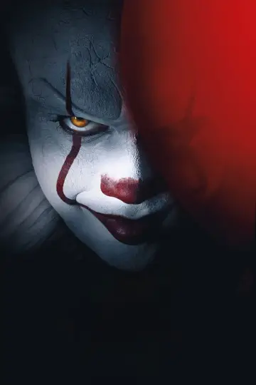 Plakat do filmu "To" #567822