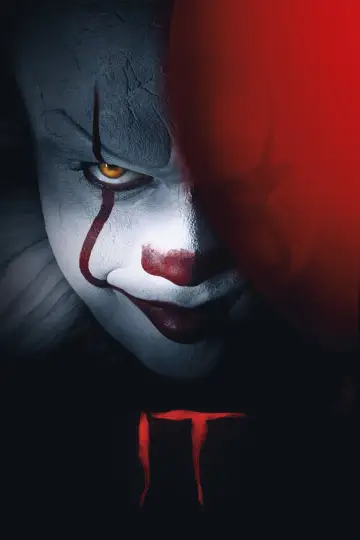 Plakat do filmu "To" #567829