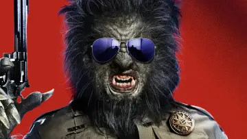 Zasłona do filmu "Another WolfCop" #1124153