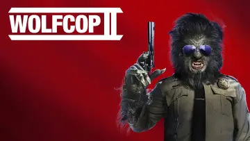 Zasłona do filmu "Another WolfCop" #1124158