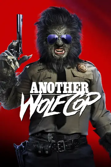Plakat do filmu "Another WolfCop" #1124163
