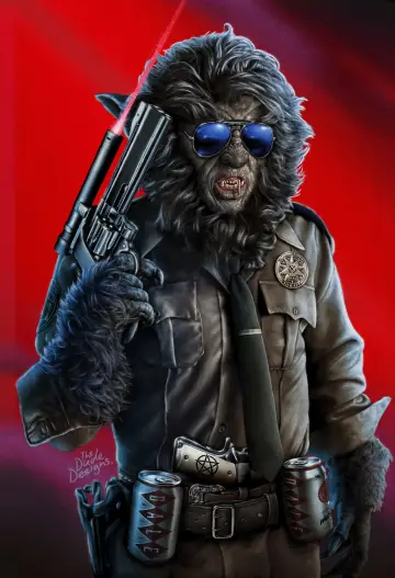 Plakat do filmu "Another WolfCop" #1124166