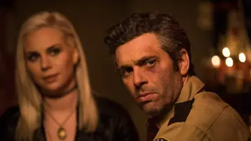 Zasłona do filmu "Another WolfCop" #492552