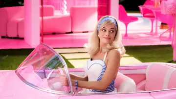 Barbie