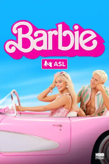 Barbie