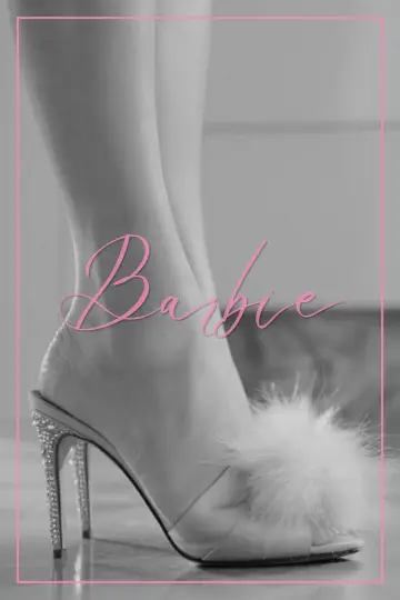 Plakat do filmu "Barbie" #1206563