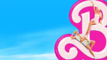Zasłona do filmu "Barbie" #160279