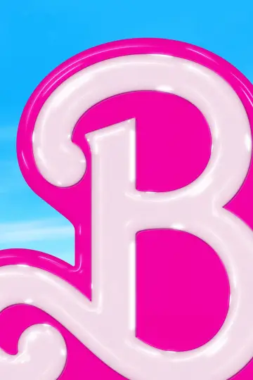 Plakat do filmu "Barbie" #160321