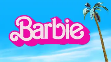 Zasłona do filmu "Barbie" #237333