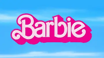 Zasłona do filmu "Barbie" #2801