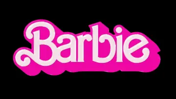 Zasłona do filmu "Barbie" #2804
