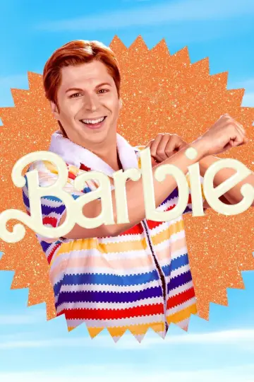Plakat do filmu "Barbie" #2850